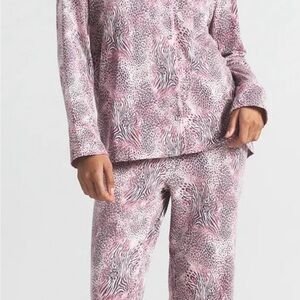 Skims bloom Pajamas NWT 🌷almost Mother’s Day!!